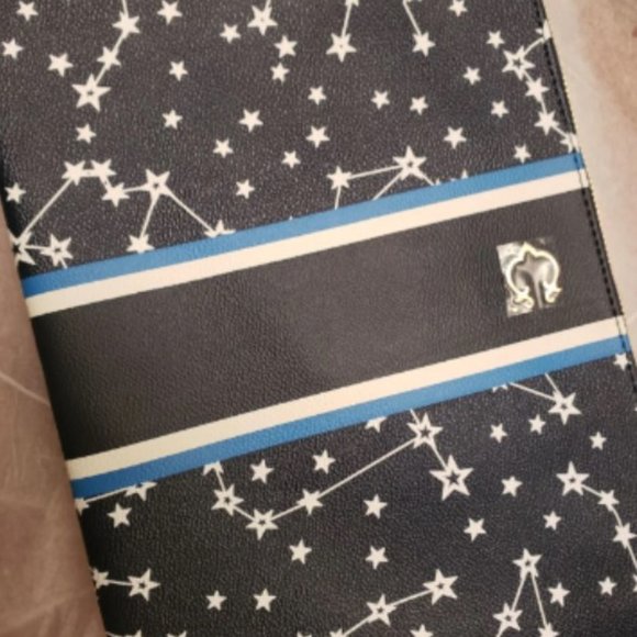 [NEW] CONSTELLATION CLUTCH - Picture 2 of 7